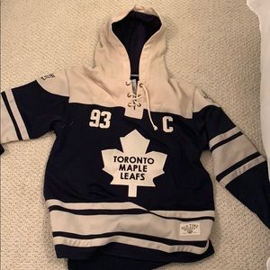 Toronto Maple Leafs Hoodie